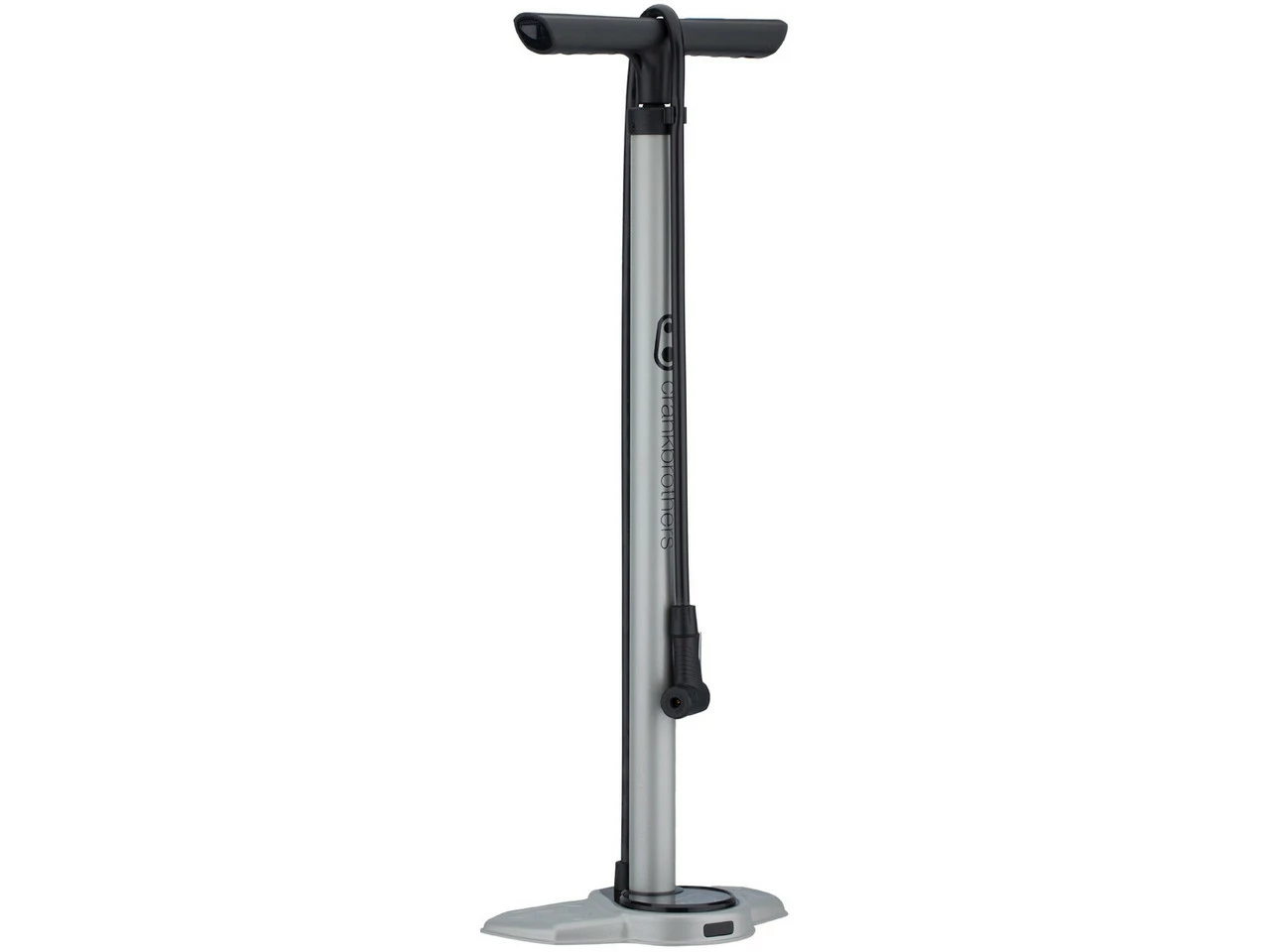 Crankbrothers Sapphire Standpumpe