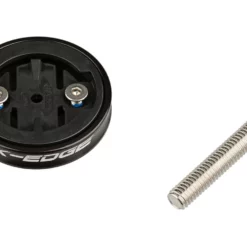 K-Edge Vorbauhalterung Gravity Cap Für Garmin Edge