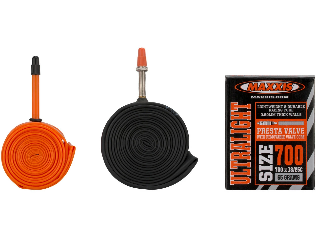 Tubolito Tubo-S-Road-700C Schlauch 28" – Bild 4