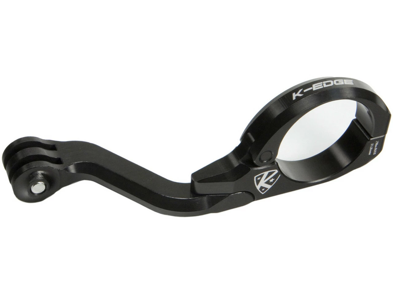 K-Edge Lenkerhalterung Go Big On Für GoPro