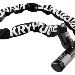 Kryptonite Kryptolok 912 Combo Integrated Chain Kettenschloss
