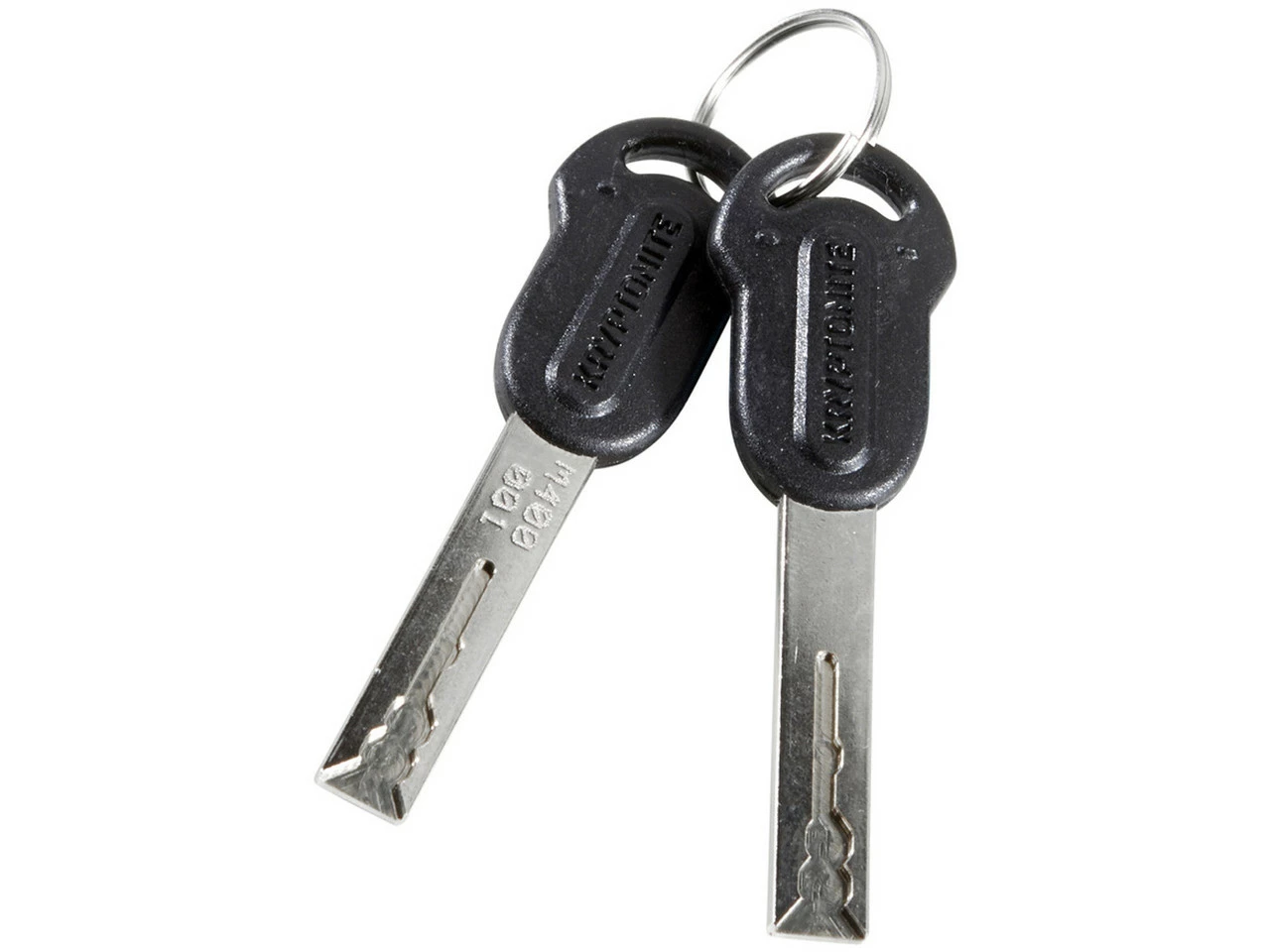 Kryptonite Kryptolok 685 Faltschloss - Image 4