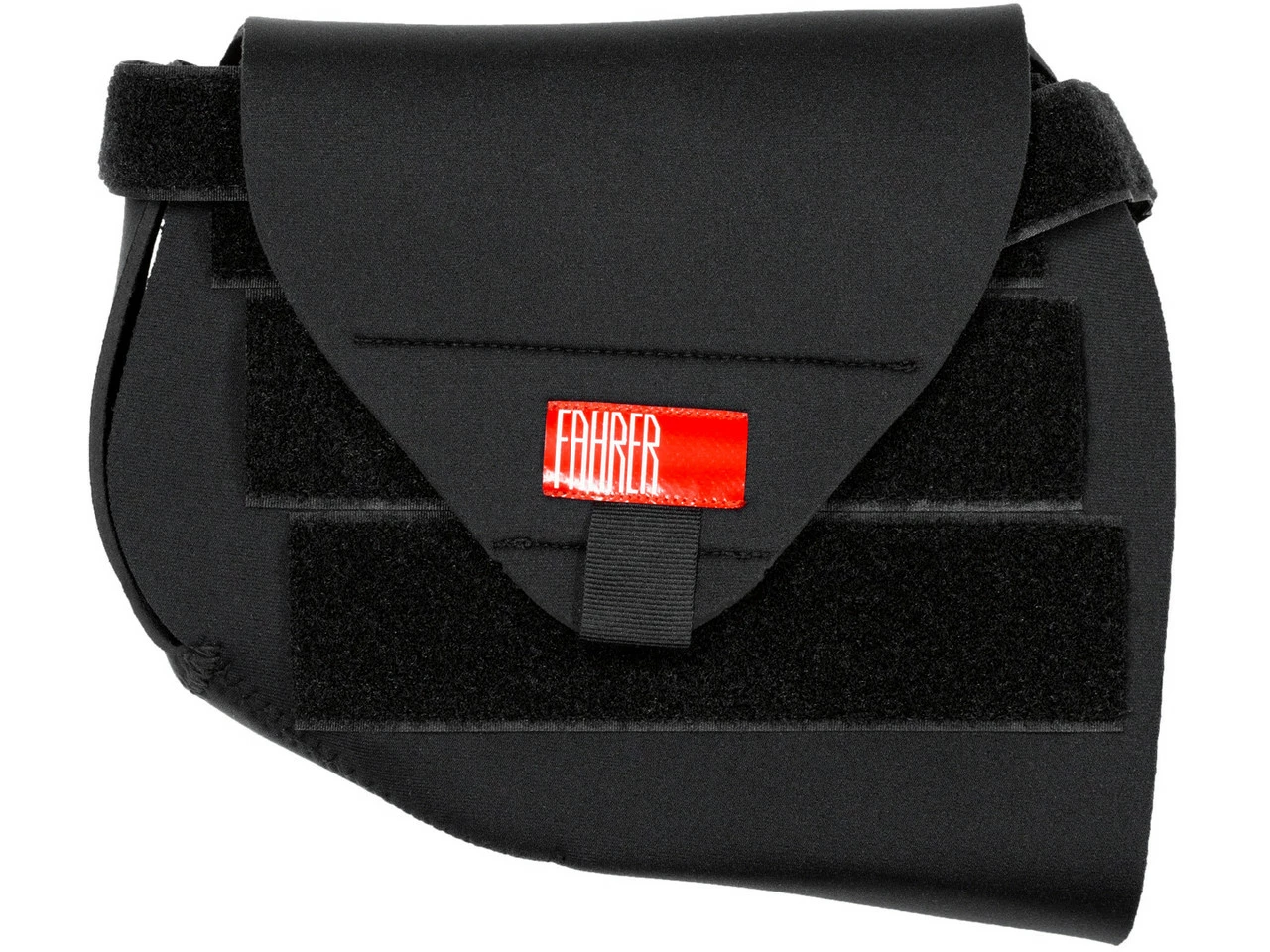 Fahrer E-Bike Motor Cover Premium Transportschutz - Image 2