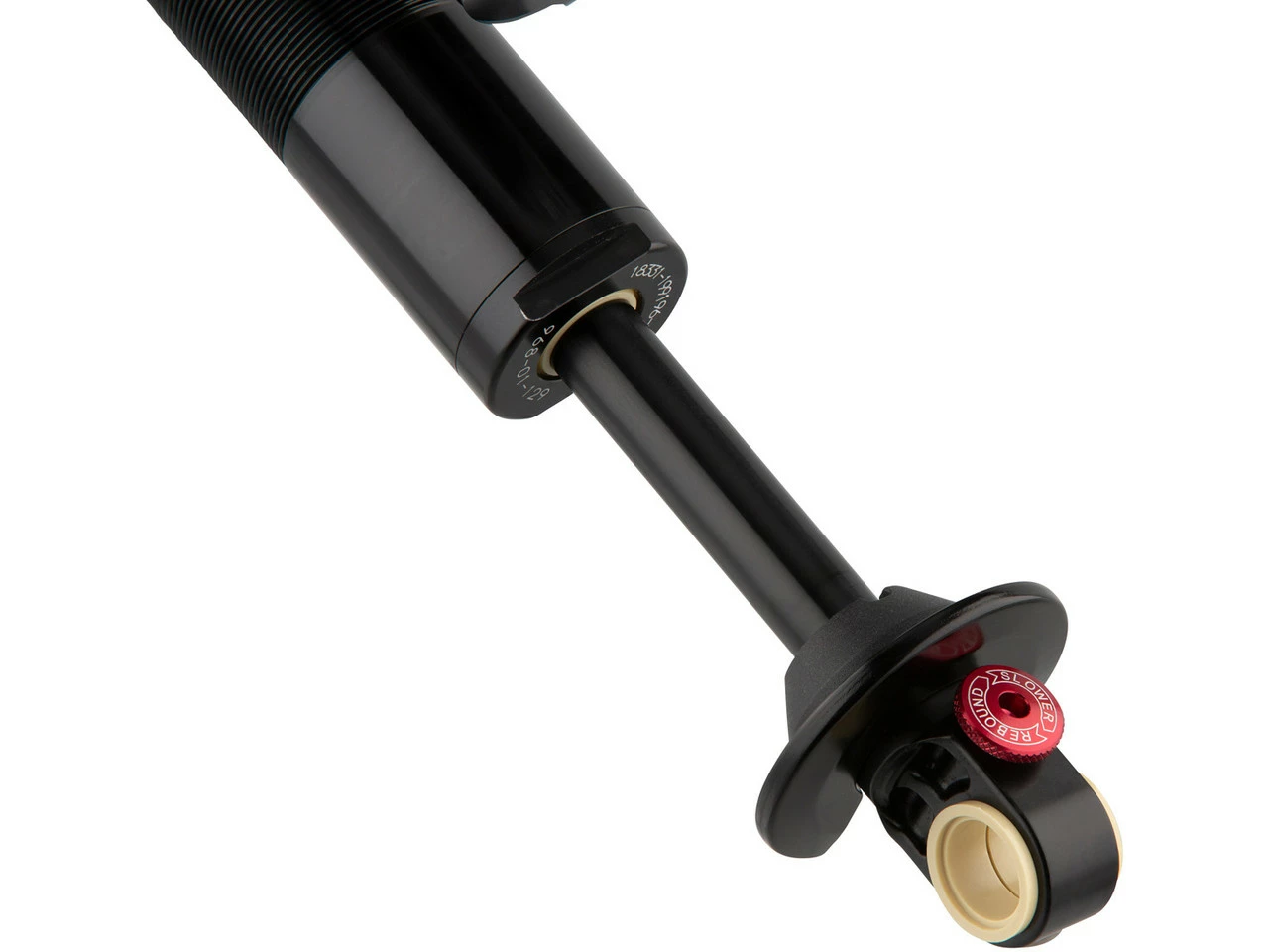 Marzocchi Bomber CR A Performance Dämpfer - Image 5