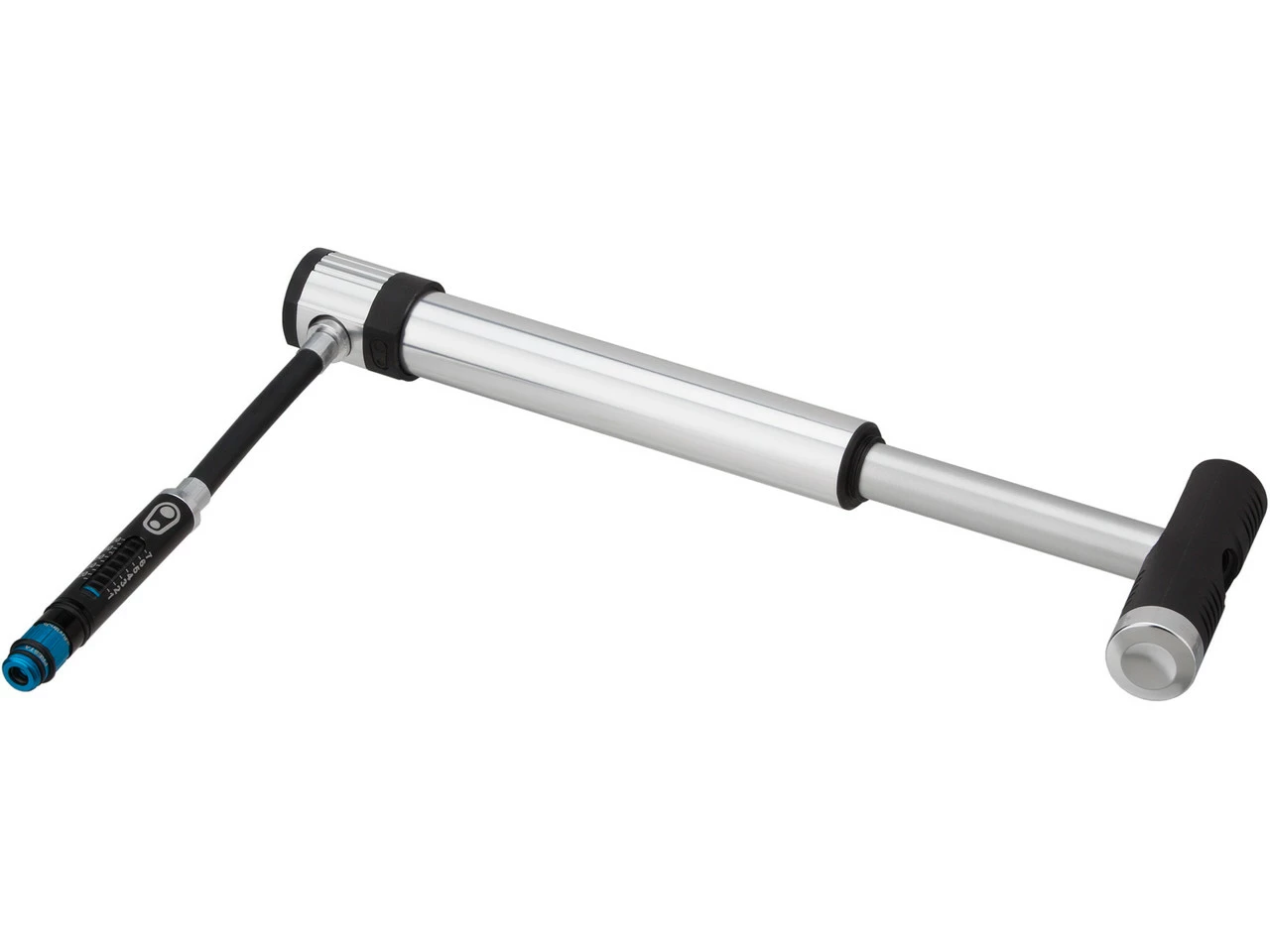 Crankbrothers Klic HV Minipumpe Mit Manometer - Image 10