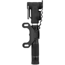 Crankbrothers Sterling Minipumpe Mit Manometer