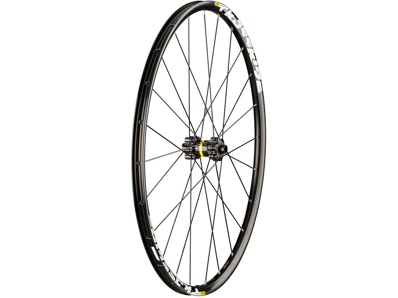 Mavic Crossride FTS-X Disc 6-Loch 29" Laufrad
