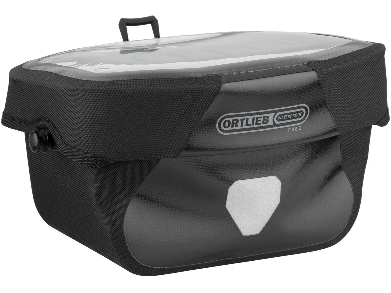 Ortlieb Ultimate Six Free 5 L Lenkertasche