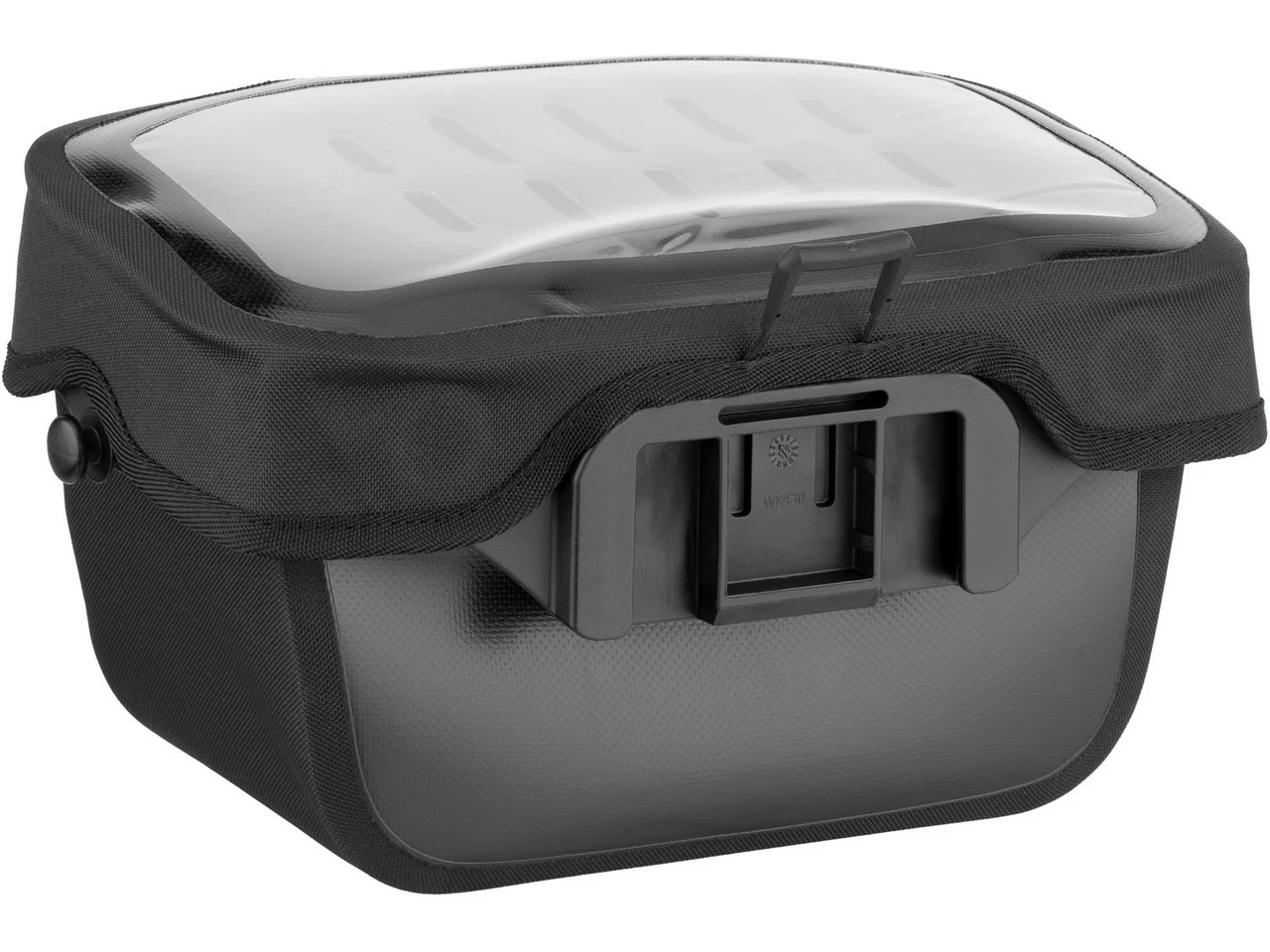 Ortlieb Ultimate Six Free 5 L Lenkertasche – Bild 2