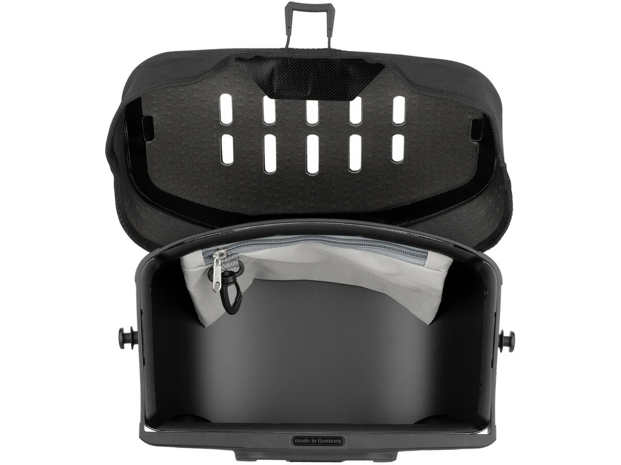 Ortlieb Ultimate Six Free 5 L Lenkertasche – Bild 4