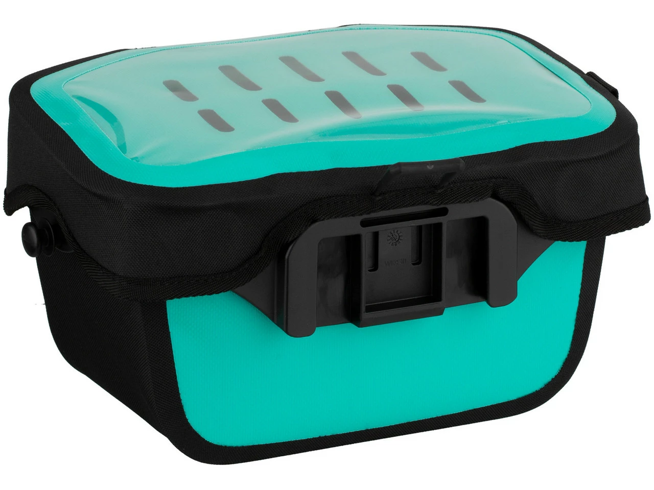 Ortlieb Ultimate Six Free 5 L Lenkertasche – Bild 6