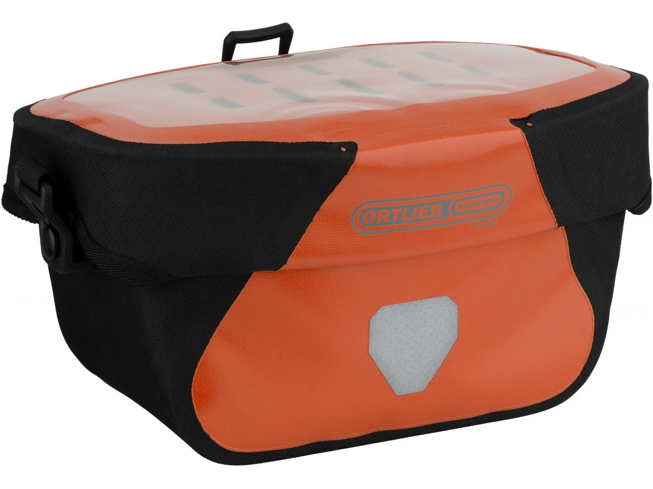 Ortlieb Ultimate Six Free 5 L Lenkertasche – Bild 7