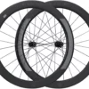 Black Inc Sixty All-Road Disc Center Lock Carbon 28" Laufradsatz