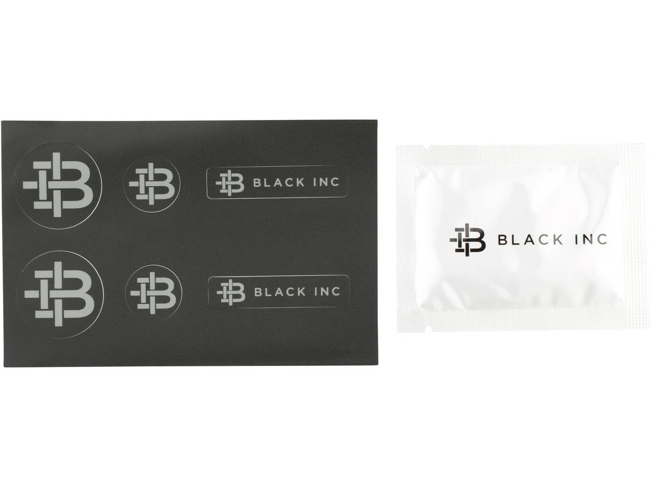 Black Inc Carbon 31.8 Lenker - Image 7
