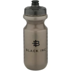Black Inc Trinkflasche 600 Ml