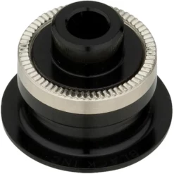 Black Inc XDR Endkappe 10 Mm Schnellspanner