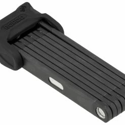 Abus Bordo Big 6000 Faltschloss Mit Transporttasche