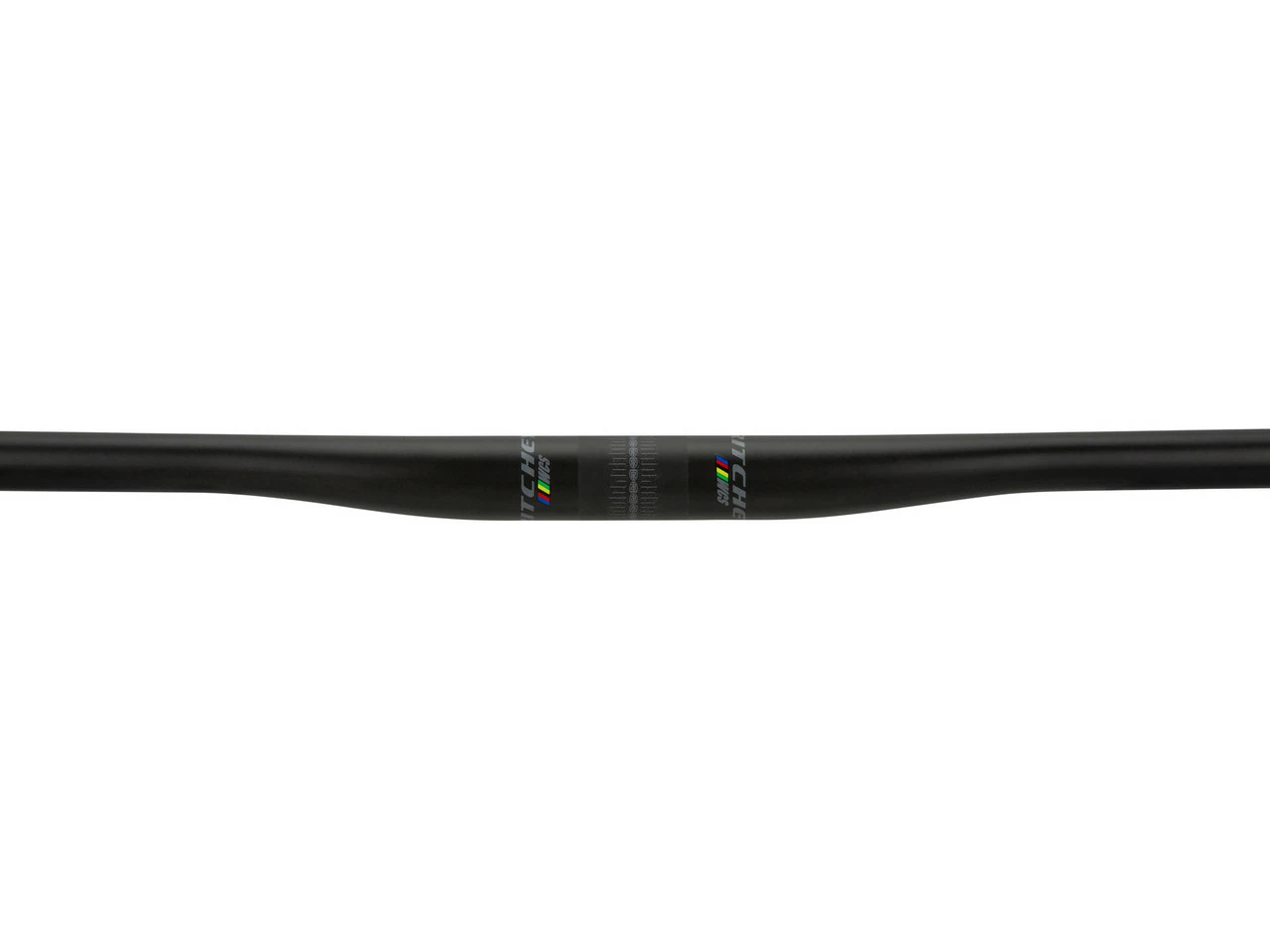 RITCHEY WCS Carbon 2X 31.8 Flat Lenker - Image 4