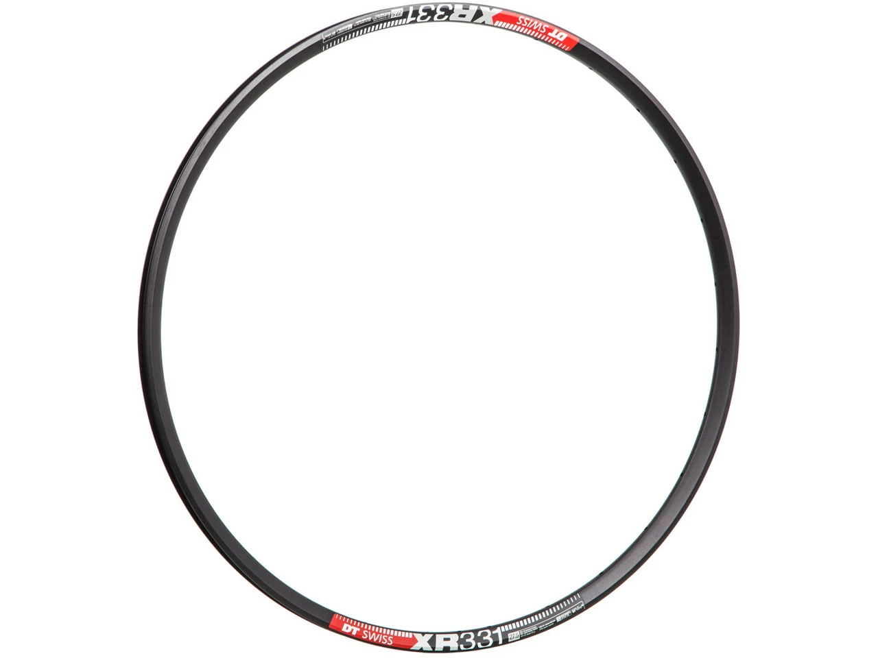 Dt-swiss XR 331 Disc 27,5" Felge – Bild 2