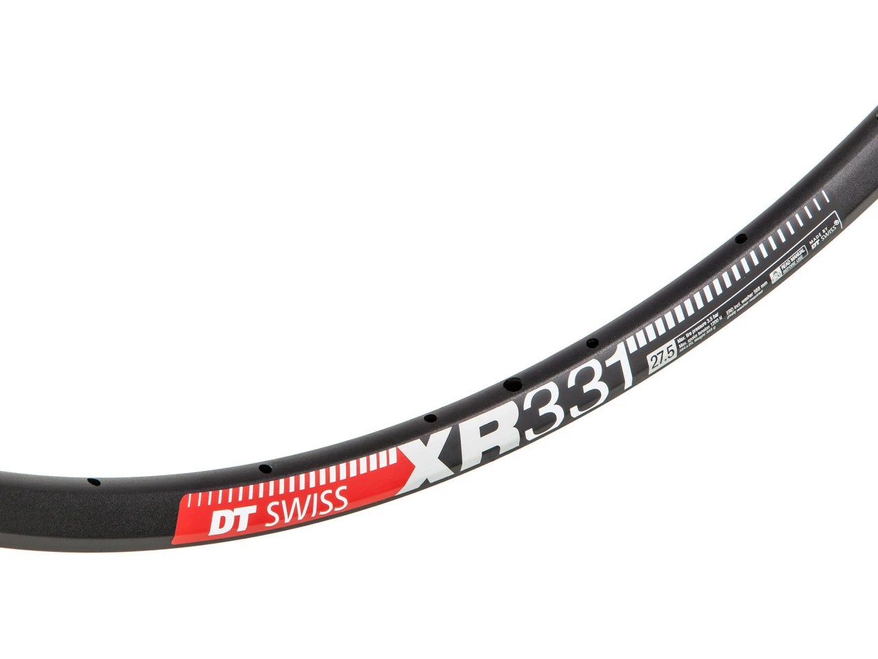Dt-swiss XR 331 Disc 27,5" Felge – Bild 3