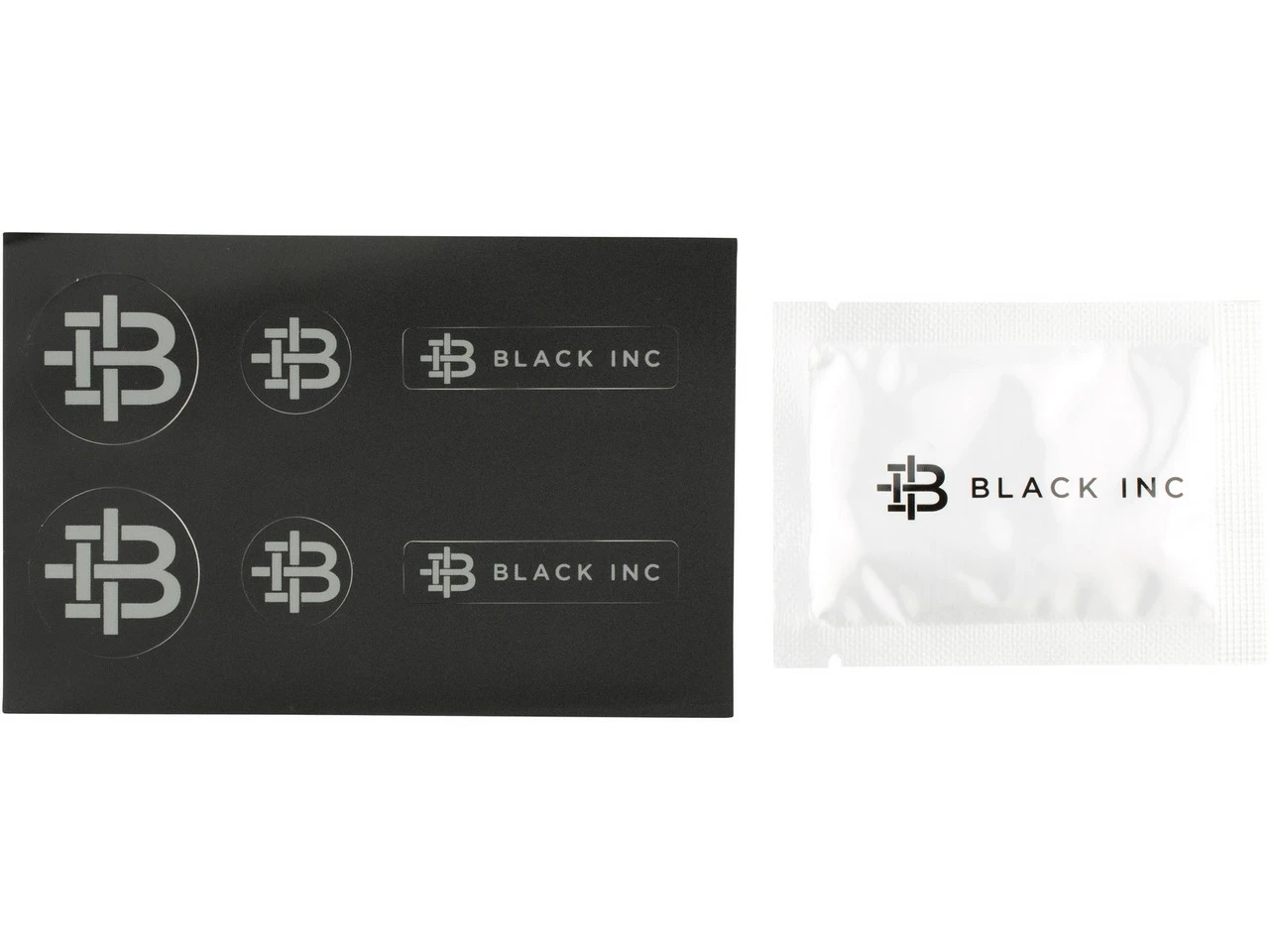 Black Inc Carbon 31.8 Vorbau - Image 6