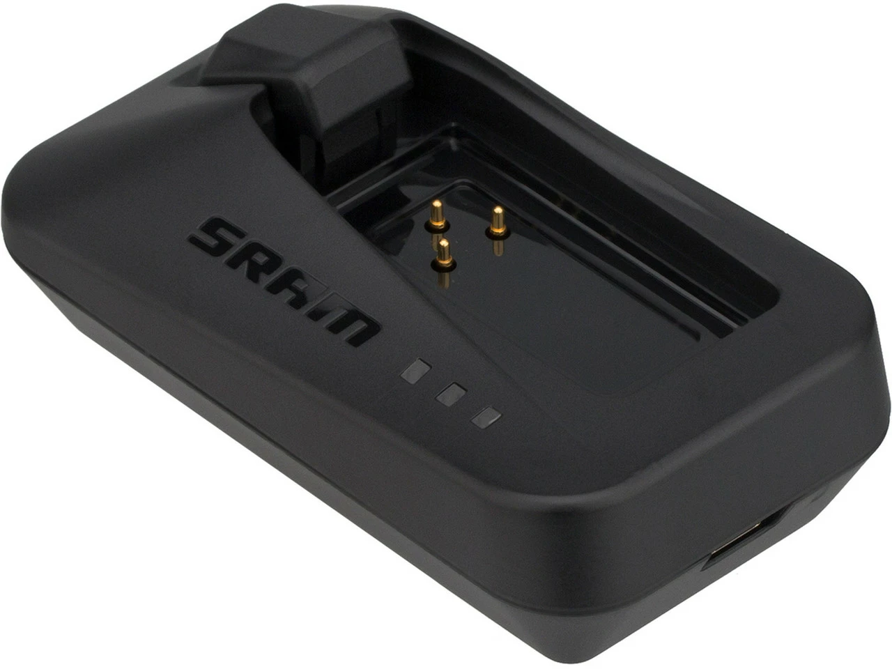 SRAM Red ETap AXS HRD FM Für 2x12-fach Center Lock Schaltgruppenset – Bild 7
