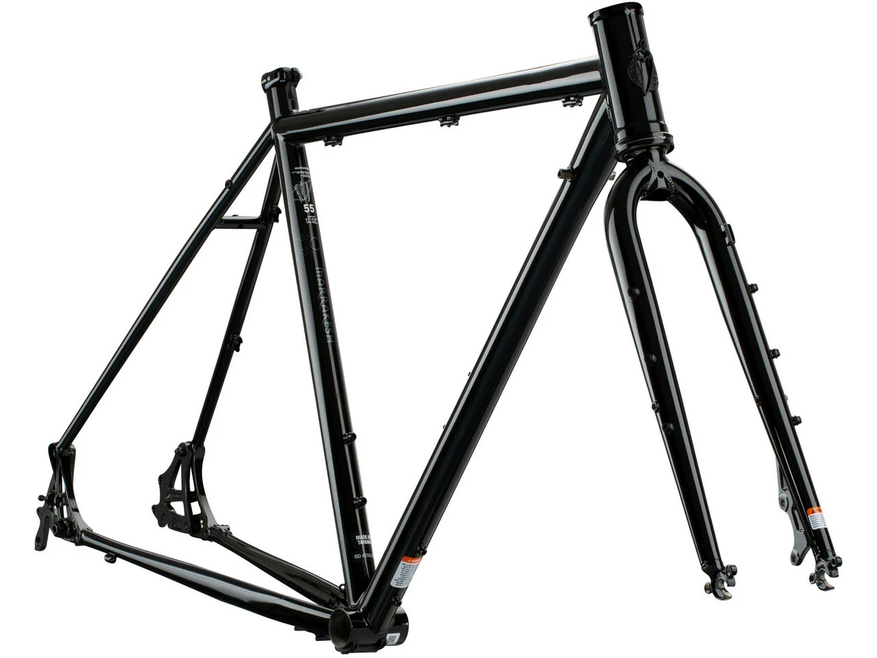 Salsa Marrakesh Rahmenkit - Image 2