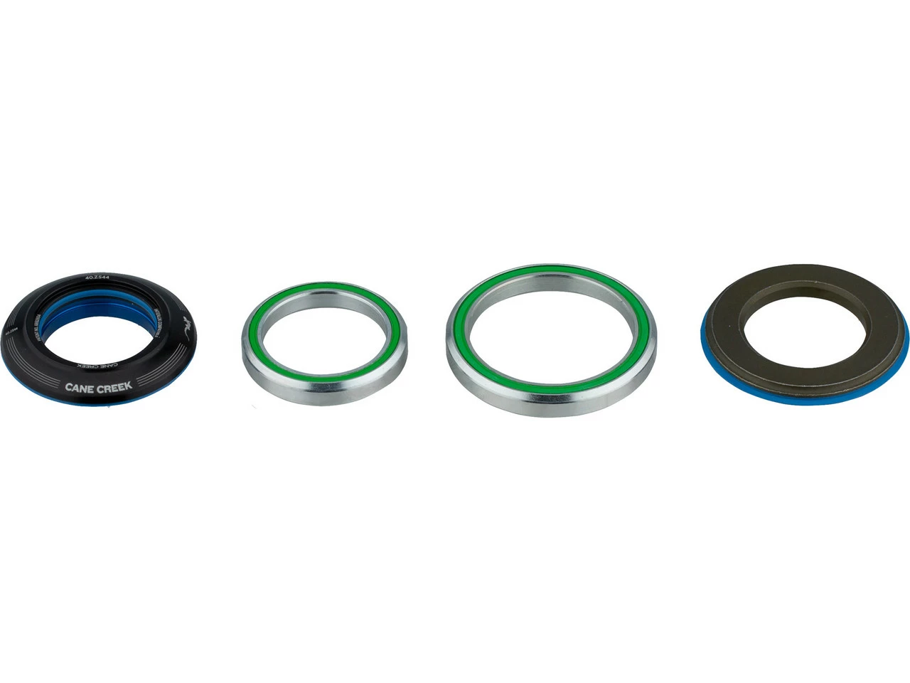 Salsa Marrakesh Rahmenkit - Image 8