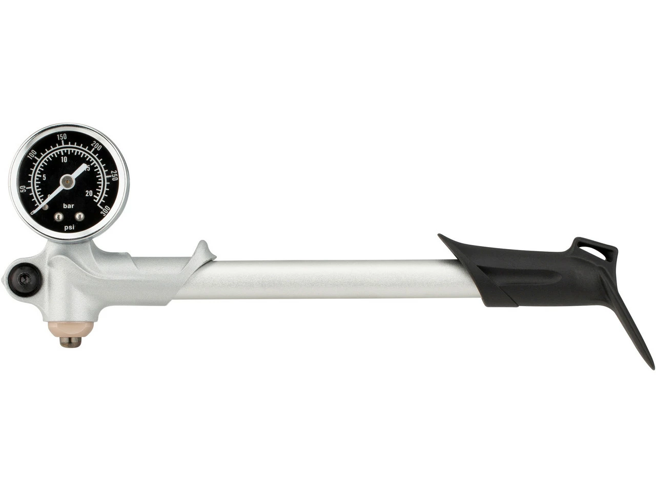 3min19sec Dämpferpumpe