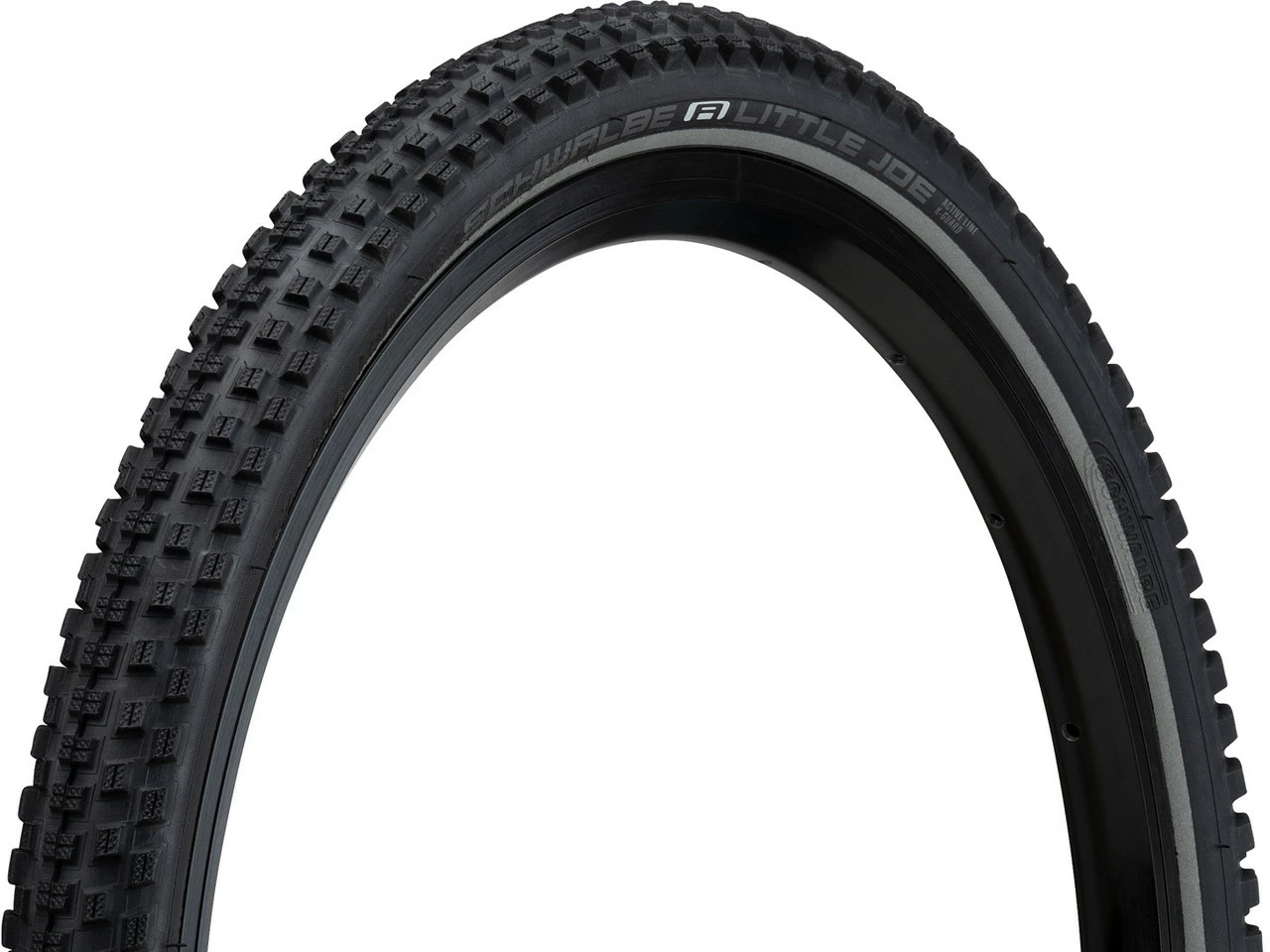 Schwalbe Little Joe 20" Faltreifen