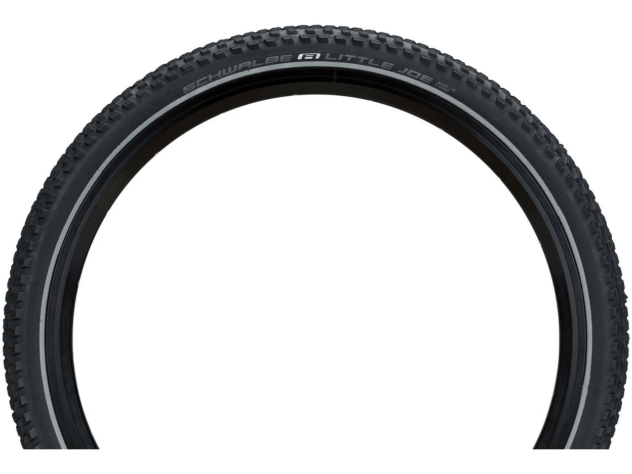 Schwalbe Little Joe 20" Faltreifen – Bild 2
