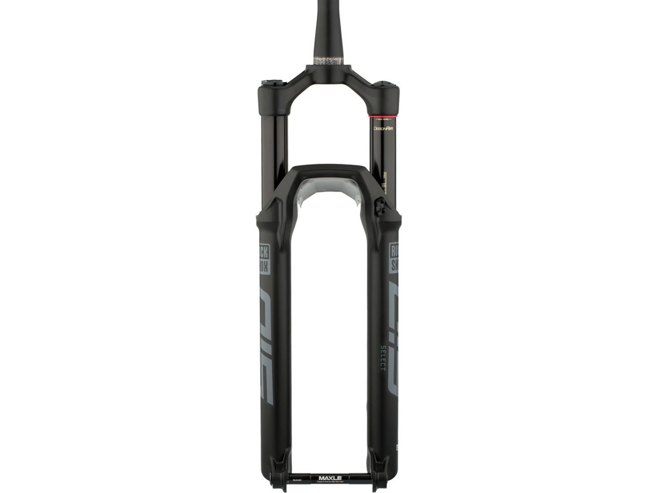 ROCKSHOX SID Select RL DebonAir Boost 29" Federgabel - Image 5