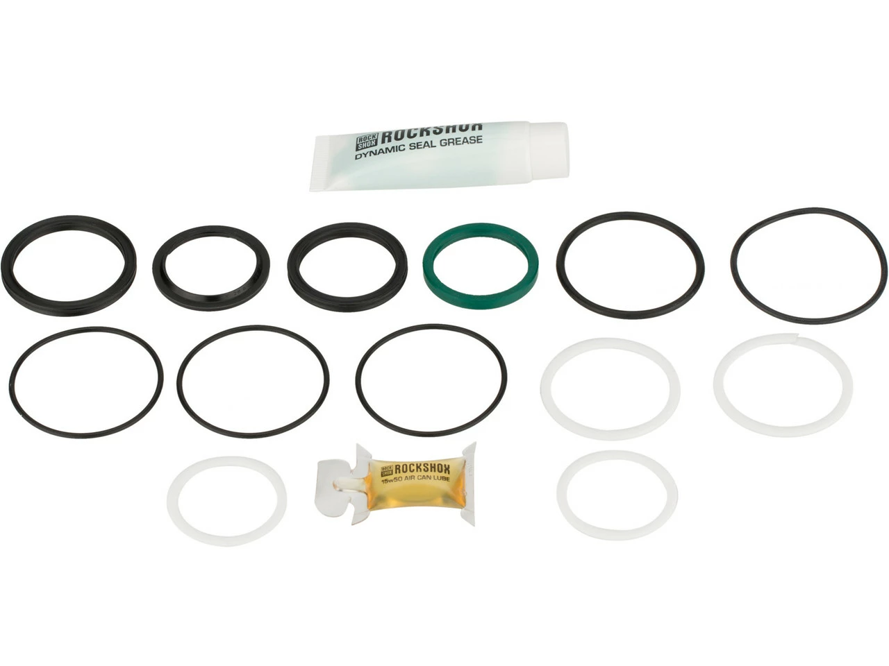 ROCKSHOX Monarch R Dämpfer – Bild 5