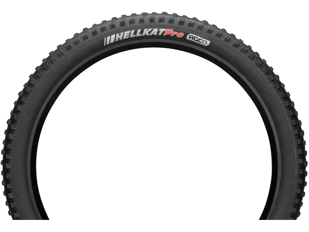 Kenda Hellkat Pro AGC 29" Faltreifen - Image 2