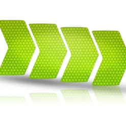 Rie:sel Re:flex Felge Reflexionsset