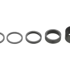 ROCKSHOX Headset Spacer Set UD Carbon 5-teilig