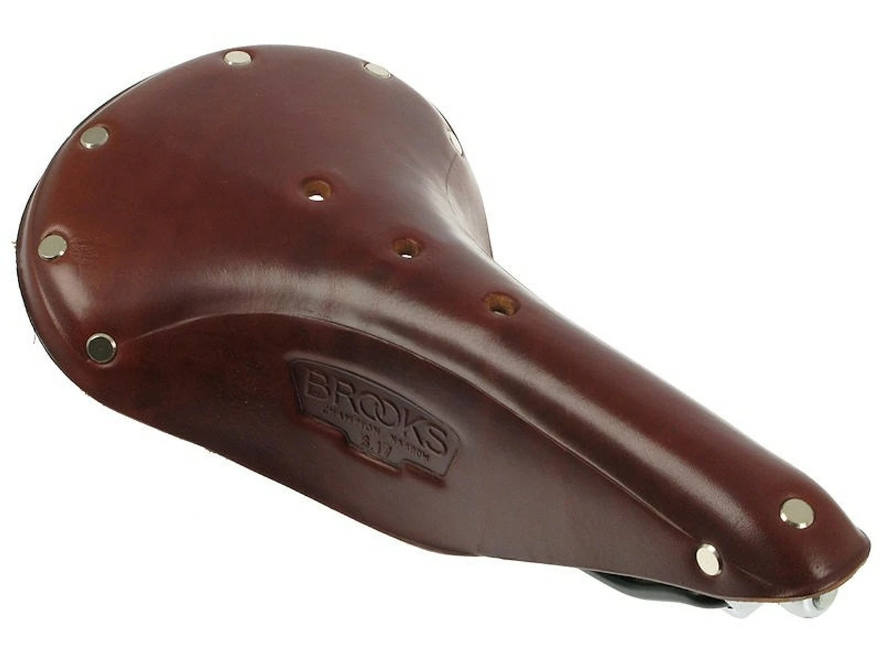 BROOKS B17 Narrow Sattel