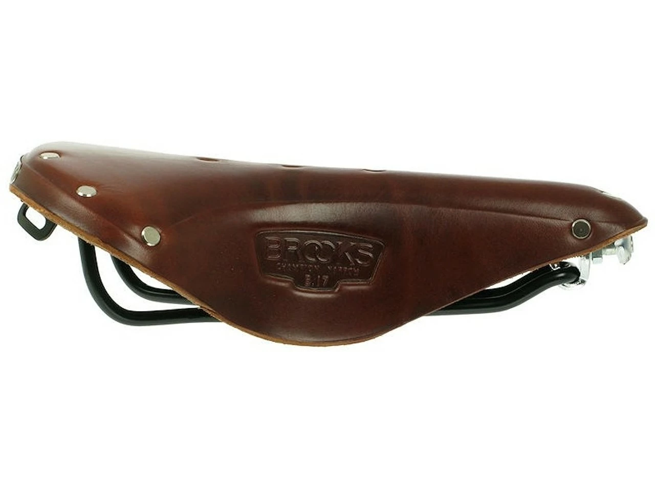 BROOKS B17 Narrow Sattel - Image 3