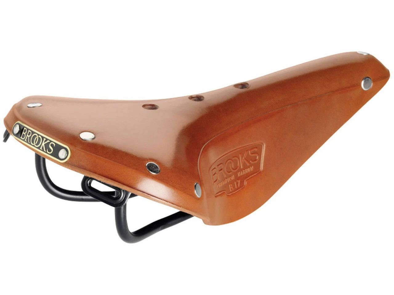BROOKS B17 Narrow Sattel - Image 9