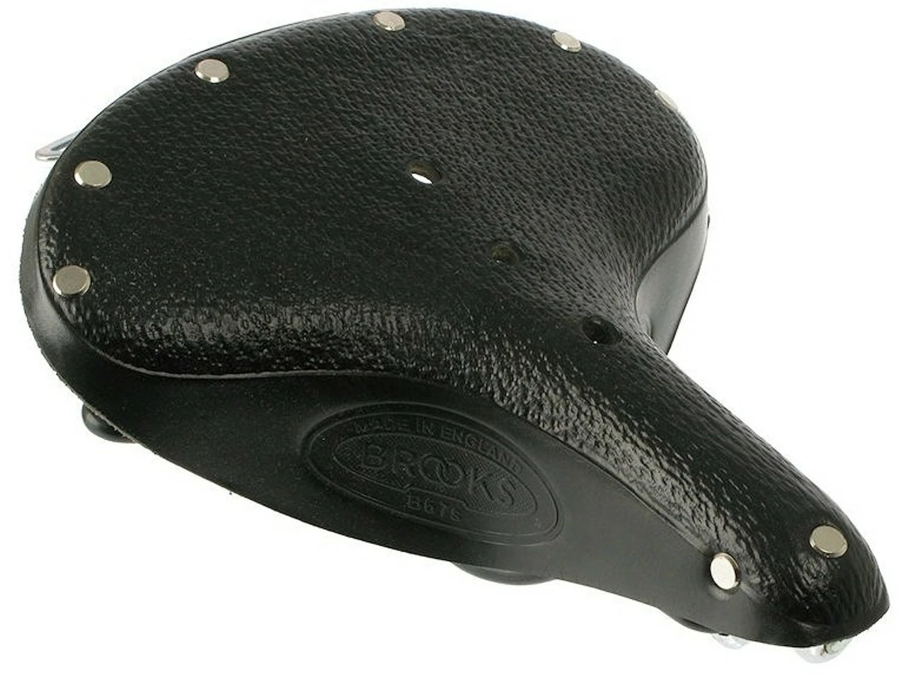 BROOKS B67 S Damen Sattel