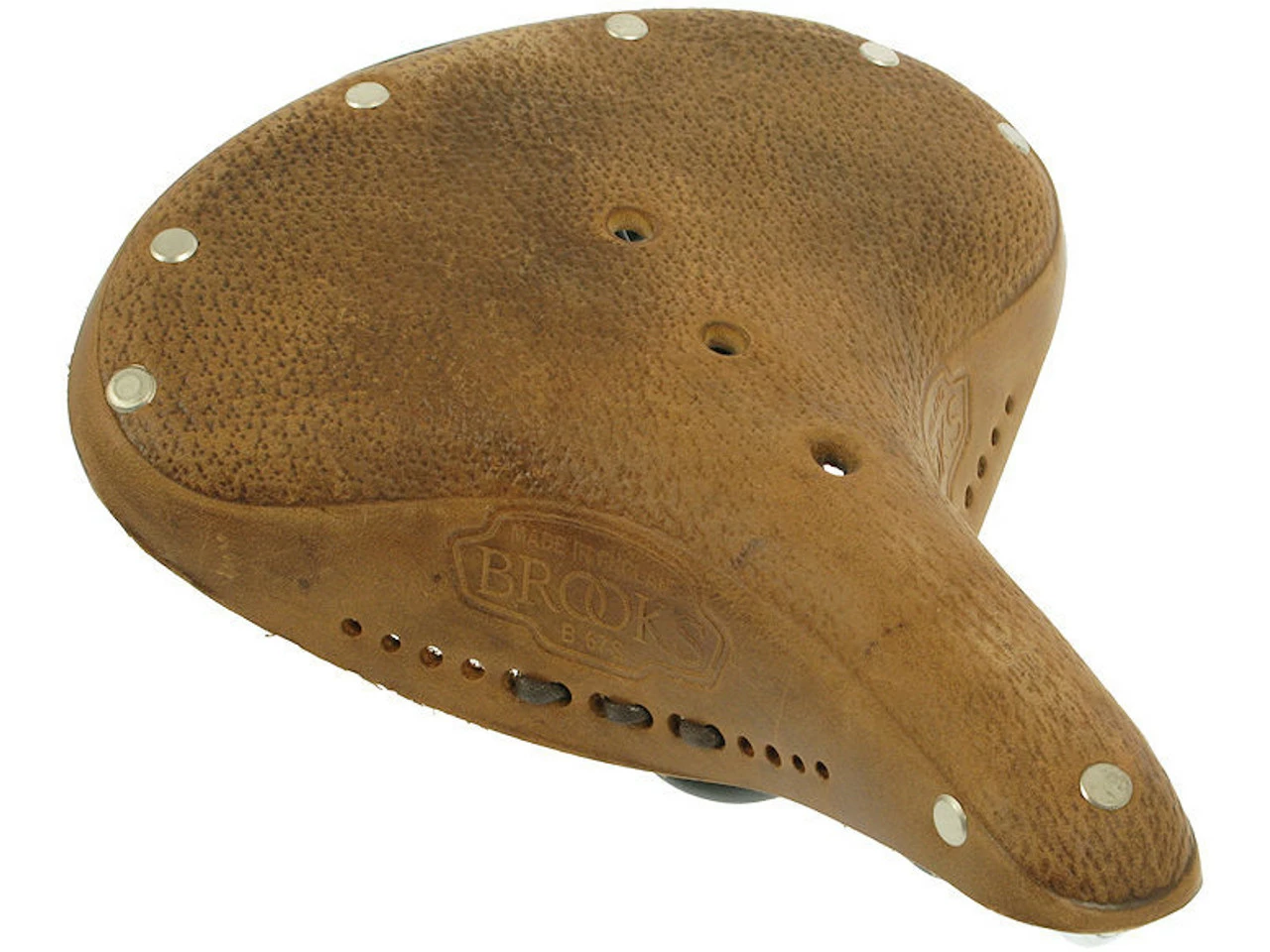 BROOKS B67 S Damen Sattel - Image 4