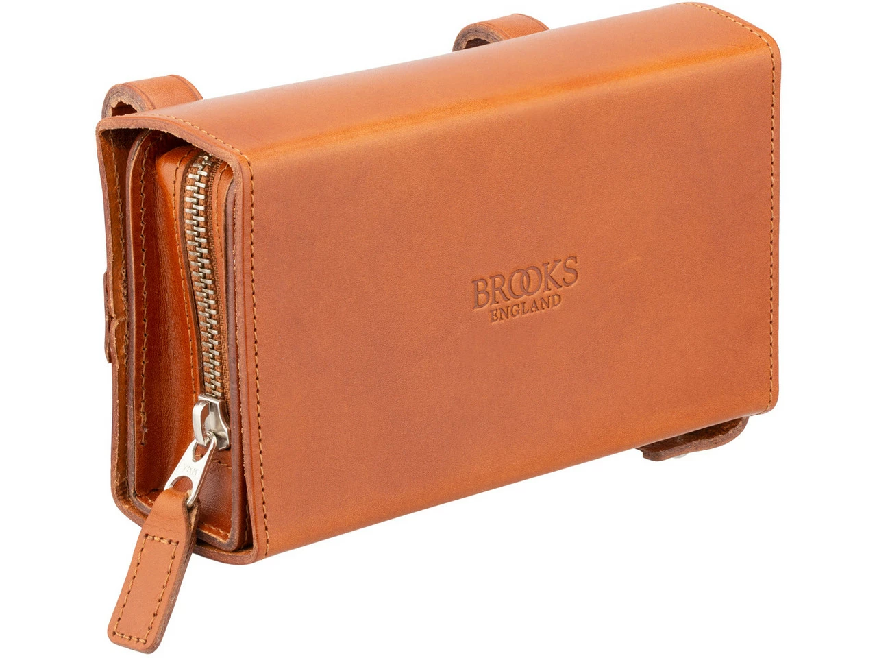 BROOKS D-Shaped Werkzeugtasche