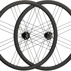 Campagnolo® Bora WTO 33 Carbon Disc Center Lock 28" Laufradsatz