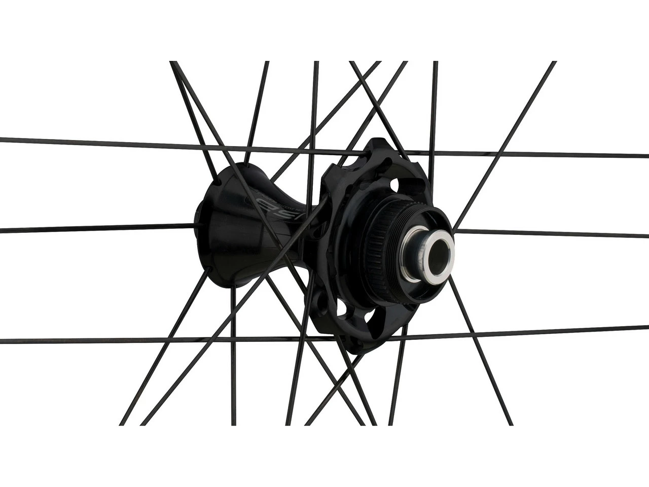 Campagnolo® Bora WTO 33 Carbon Disc Center Lock 28" Laufradsatz – Bild 3