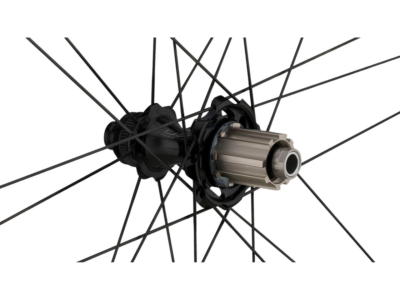 Campagnolo® Bora WTO 33 Carbon Disc Center Lock 28" Laufradsatz – Bild 5