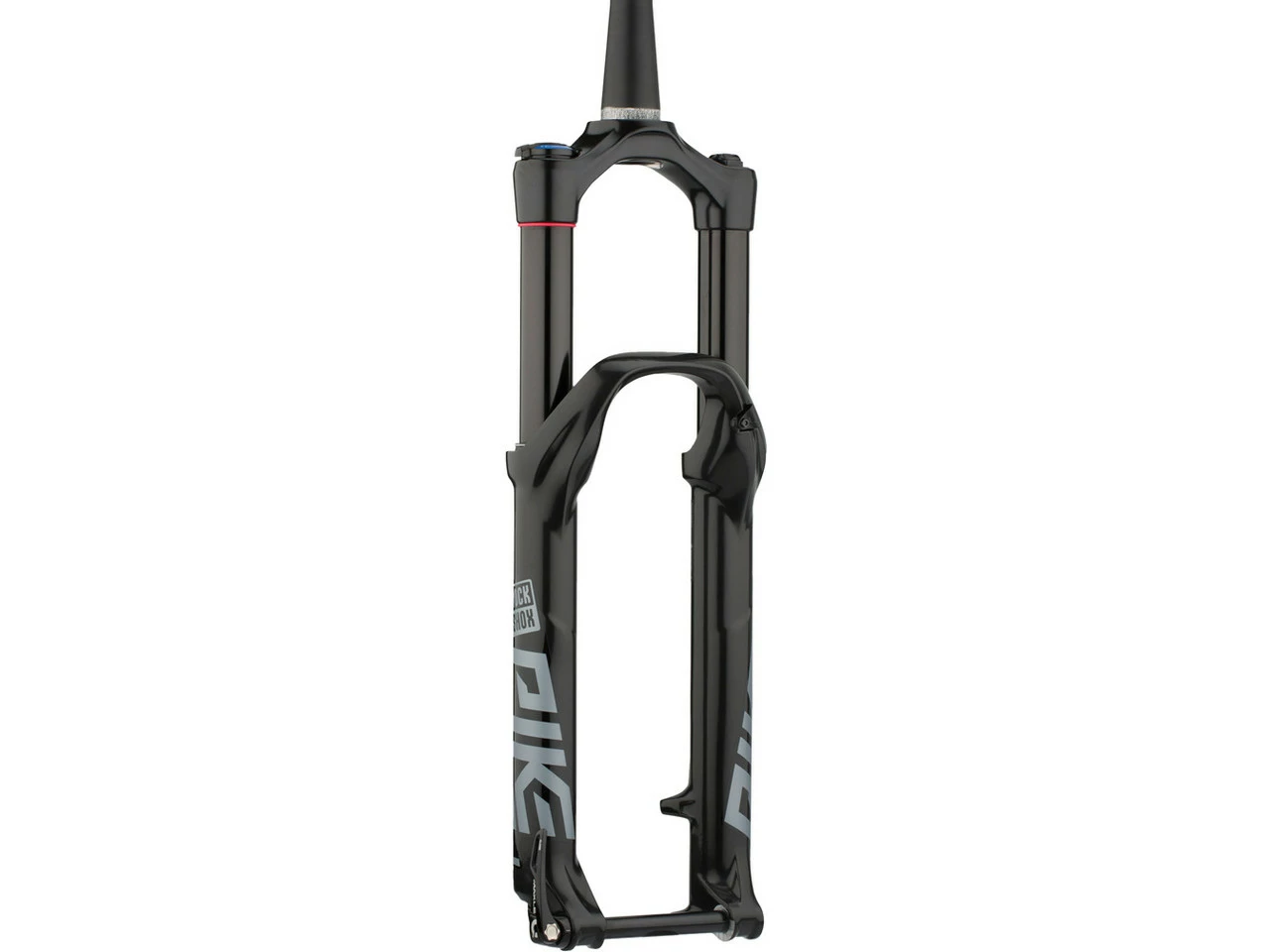 ROCKSHOX Pike DJ Solo Air 26" Federgabel