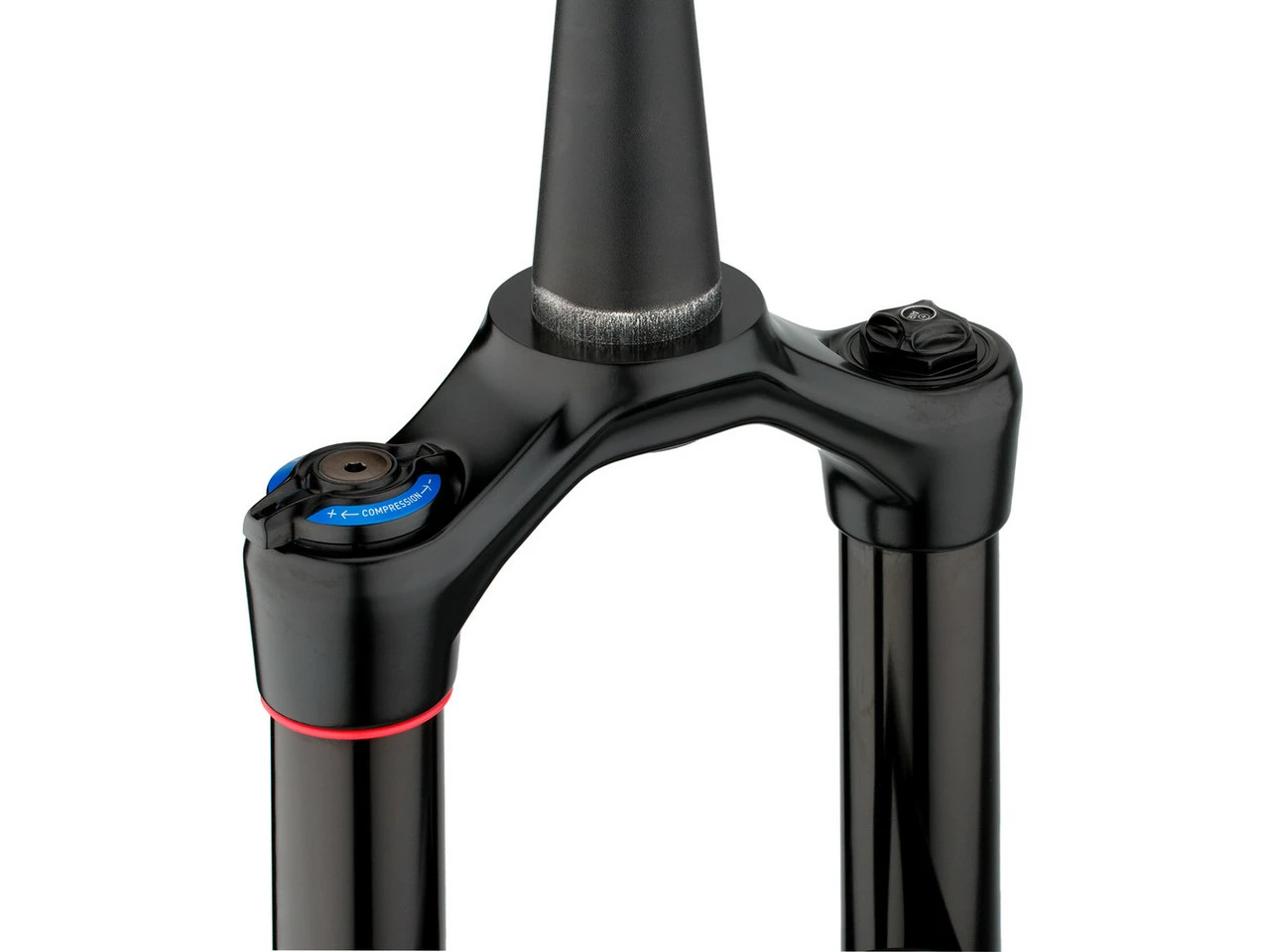 ROCKSHOX Pike DJ Solo Air 26" Federgabel - Image 2