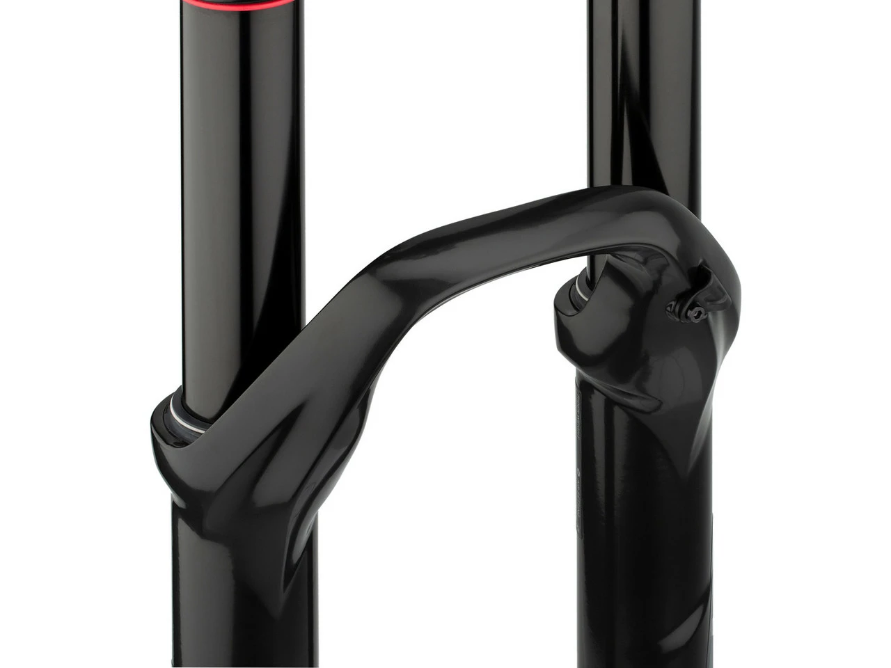 ROCKSHOX Pike DJ Solo Air 26" Federgabel - Image 3