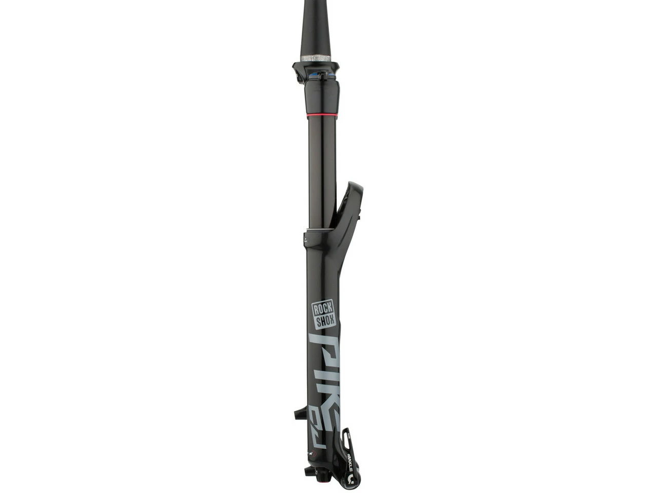 ROCKSHOX Pike DJ Solo Air 26" Federgabel - Image 7