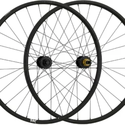 Tune Crosser Endurance Disc Center Lock Carbon 28" Laufradsatz